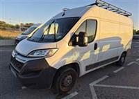CITROEN 2.2 BLUEHDI 88KW 33 L2H2 (120CV) FU - 5641-MFB